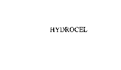 HYDROCEL