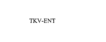 TKV -ENT