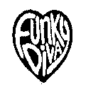 FUNKY DIVA