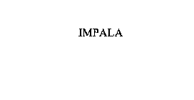 IMPALA