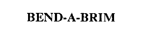 BEND-A-BRIM