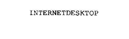 INTERNETDESKTOP