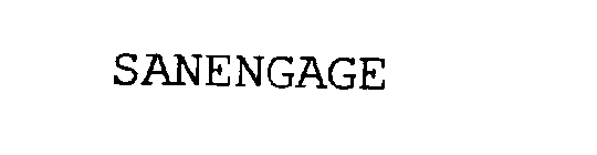 SANENGAGE