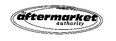 THE AFTERMARKET AUTHORITY