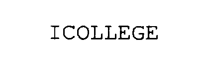 ICOLLEGE