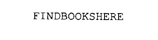 FINDBOOKSHERE