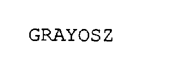 GRAYOSZ