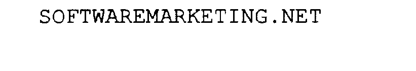 SOFTWAREMARKETING.NET