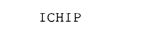 ICHIP