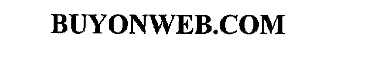 BUYONWEB.COM