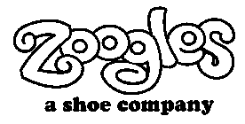 ZOOGLES A SHOE COMPANY