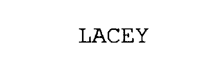 LACEY