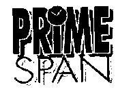 PRIME SPAN