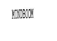 MINDBOOM