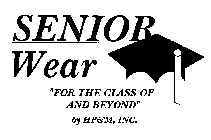 SENIOR WEAR 