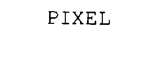 PIXEL