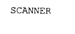 SCANNER