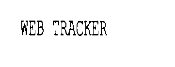 WEB TRACKER