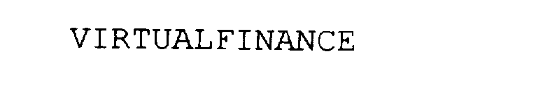 VIRTUALFINANCE