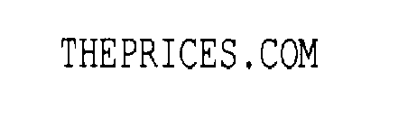 THEPRICES.COM