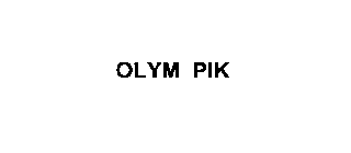OLYM PIK