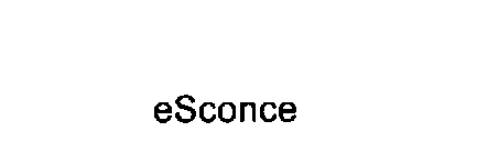 ESCONCE