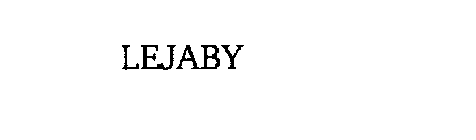 LEJABY