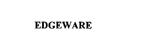 EDGEWARE