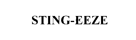 STING-EEZE