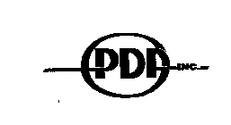 PDA INC.