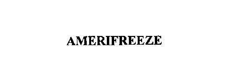 AMERIFREEZE