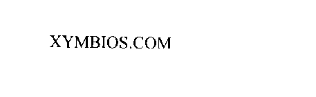 XYMBIOS.COM