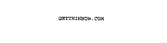 GETTHINNOW.COM