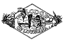 THE LODGE OF LOUISIANA