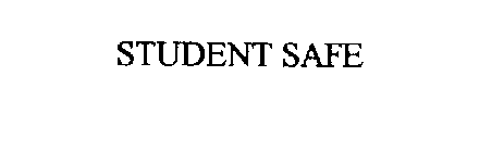 STUDENT SAFE