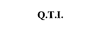 Q.T.I.