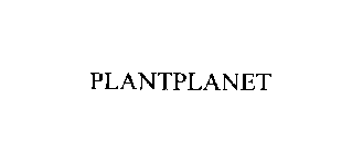 PLANTPLANET