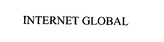 INTERNET GLOBAL