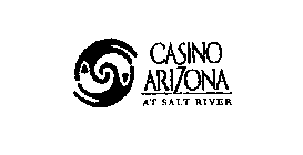 CASINO ARIZONA AT SALT RIVER