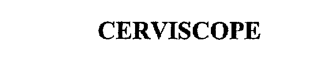 CERVISCOPE