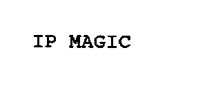 IP MAGIC