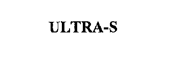 ULTRA-S