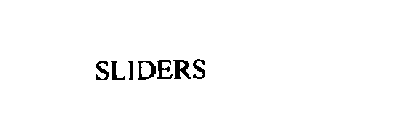 SLIDERS