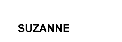 SUZANNE