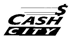 CASH CITY