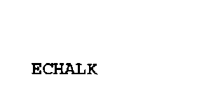 ECHALK