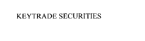 KEYTRADE SECURITIES