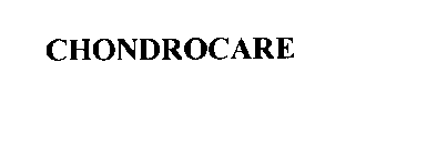 CHONDROCARE