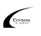 CERTARE RUNWEAR