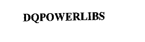 DQPOWERLIBS